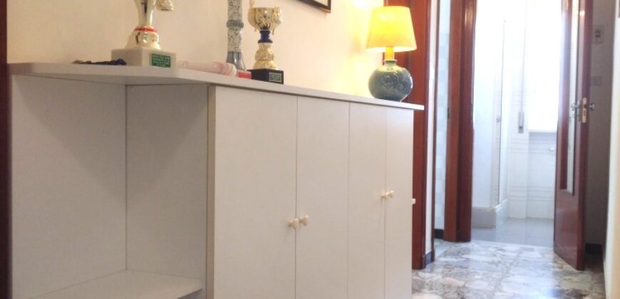 RIF. 199 B -BORGHETTO SANTO SPIRITO TRILOCALE VISTA MARE A POCHI PASSI DALLA SPIAGGIA € 215000