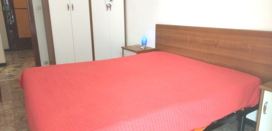 RIF. 199 B -BORGHETTO SANTO SPIRITO TRILOCALE VISTA MARE A POCHI PASSI DALLA SPIAGGIA € 215000