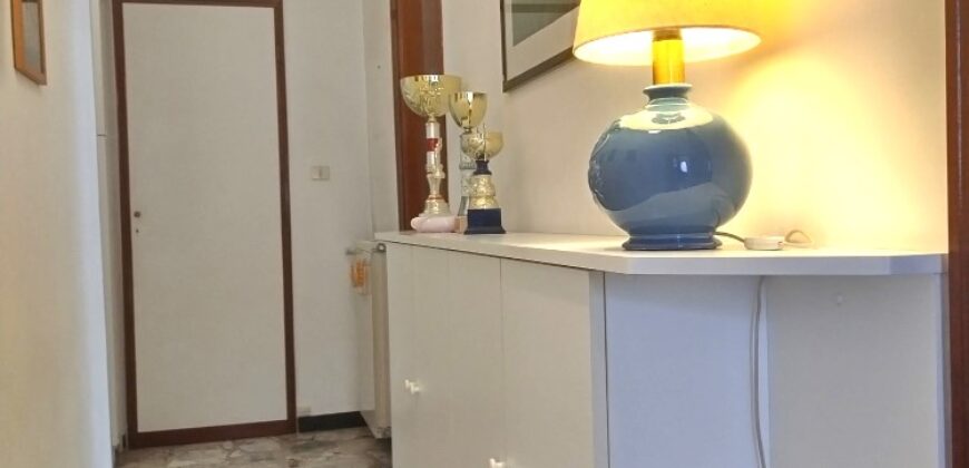 RIF. 199 B -BORGHETTO SANTO SPIRITO TRILOCALE VISTA MARE A POCHI PASSI DALLA SPIAGGIA € 215000
