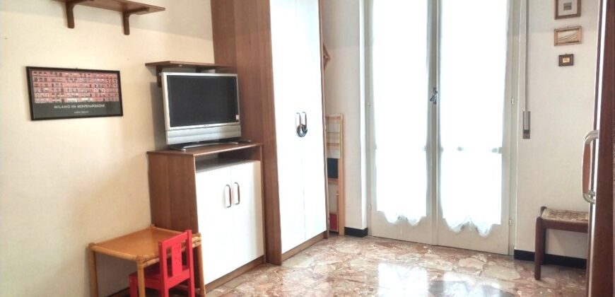 RIF. 199 B -BORGHETTO SANTO SPIRITO TRILOCALE VISTA MARE A POCHI PASSI DALLA SPIAGGIA € 215000
