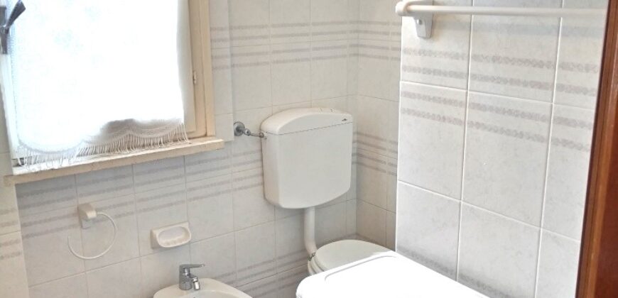 RIF. 199 B -BORGHETTO SANTO SPIRITO TRILOCALE VISTA MARE A POCHI PASSI DALLA SPIAGGIA € 215000