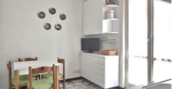 RIF. 199 B -BORGHETTO SANTO SPIRITO TRILOCALE VISTA MARE A POCHI PASSI DALLA SPIAGGIA € 215000