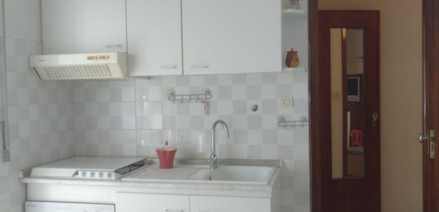 RIF. 199 B -BORGHETTO SANTO SPIRITO TRILOCALE VISTA MARE A POCHI PASSI DALLA SPIAGGIA € 215000