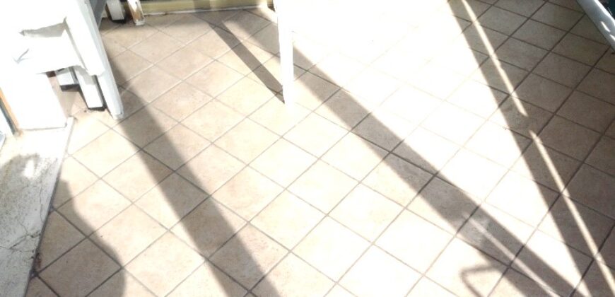 RIF. 199 B -BORGHETTO SANTO SPIRITO TRILOCALE VISTA MARE A POCHI PASSI DALLA SPIAGGIA € 215000