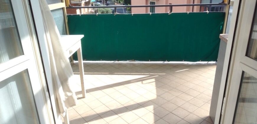 RIF. 199 B -BORGHETTO SANTO SPIRITO TRILOCALE VISTA MARE A POCHI PASSI DALLA SPIAGGIA € 215000