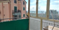 RIF. 199 B -BORGHETTO SANTO SPIRITO TRILOCALE VISTA MARE A POCHI PASSI DALLA SPIAGGIA € 215000