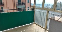 RIF. 199 B -BORGHETTO SANTO SPIRITO TRILOCALE VISTA MARE A POCHI PASSI DALLA SPIAGGIA € 215000