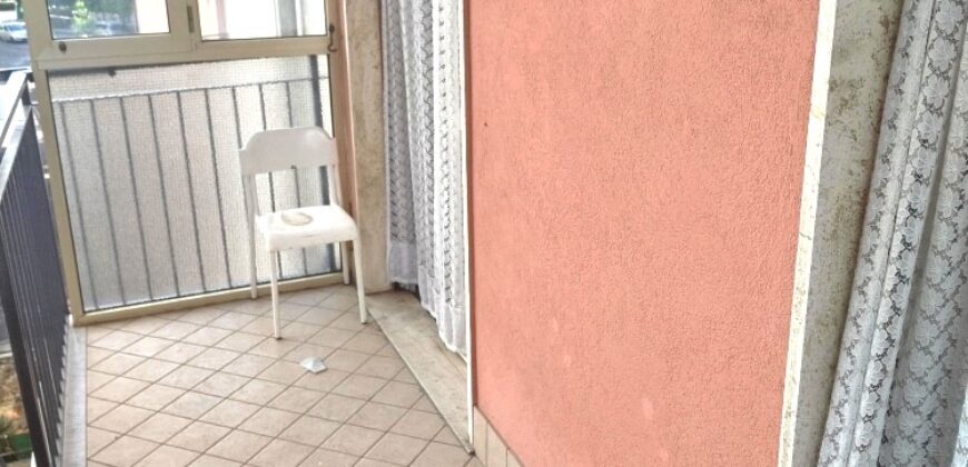 RIF. 199 B -BORGHETTO SANTO SPIRITO TRILOCALE VISTA MARE A POCHI PASSI DALLA SPIAGGIA € 215000