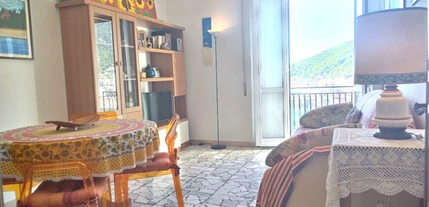 RIF. 218 B – BORGHETTO SANTO SPIRITO VIA PONTI BILOCALE CON CANTINA E BOX € 185000