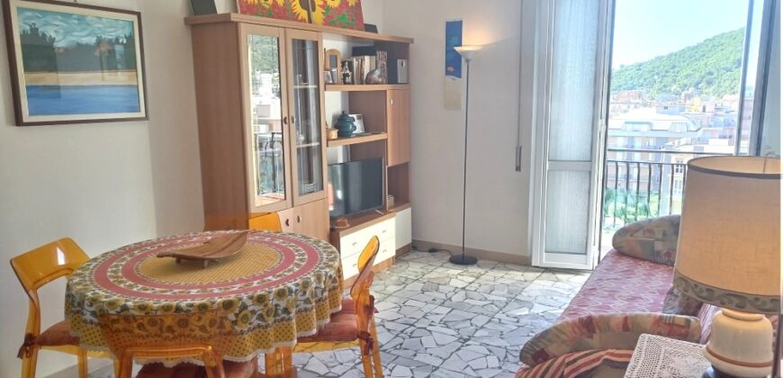 RIF. 218 B – BORGHETTO SANTO SPIRITO VIA PONTI BILOCALE CON CANTINA E BOX € 185000
