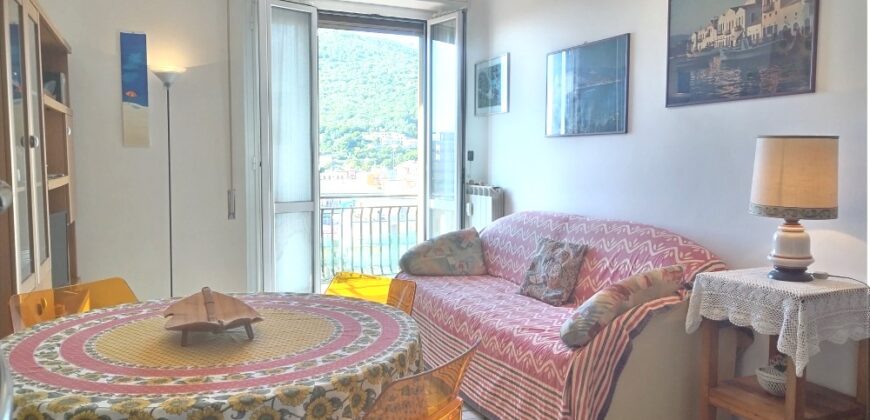 RIF. 218 B – BORGHETTO SANTO SPIRITO VIA PONTI BILOCALE CON CANTINA E BOX € 185000
