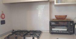 RIF. 218 B – BORGHETTO SANTO SPIRITO VIA PONTI BILOCALE CON CANTINA E BOX € 185000