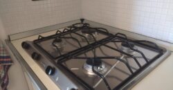 RIF. 218 B – BORGHETTO SANTO SPIRITO VIA PONTI BILOCALE CON CANTINA E BOX € 185000