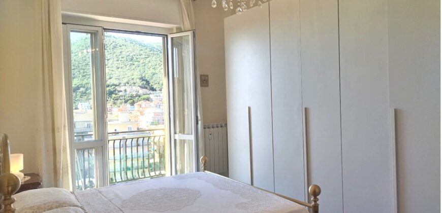 RIF. 218 B – BORGHETTO SANTO SPIRITO VIA PONTI BILOCALE CON CANTINA E BOX € 185000