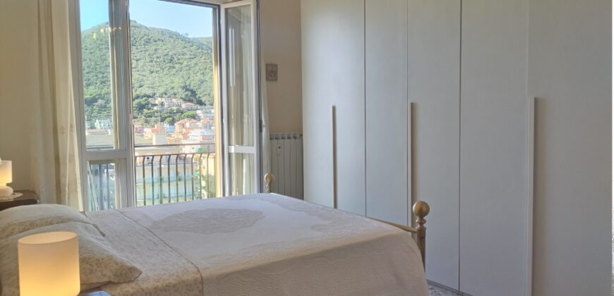RIF. 218 B – BORGHETTO SANTO SPIRITO VIA PONTI BILOCALE CON CANTINA E BOX € 185000