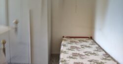 RIF. 218 B – BORGHETTO SANTO SPIRITO VIA PONTI BILOCALE CON CANTINA E BOX € 185000