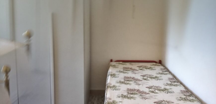 RIF. 218 B – BORGHETTO SANTO SPIRITO VIA PONTI BILOCALE CON CANTINA E BOX € 185000