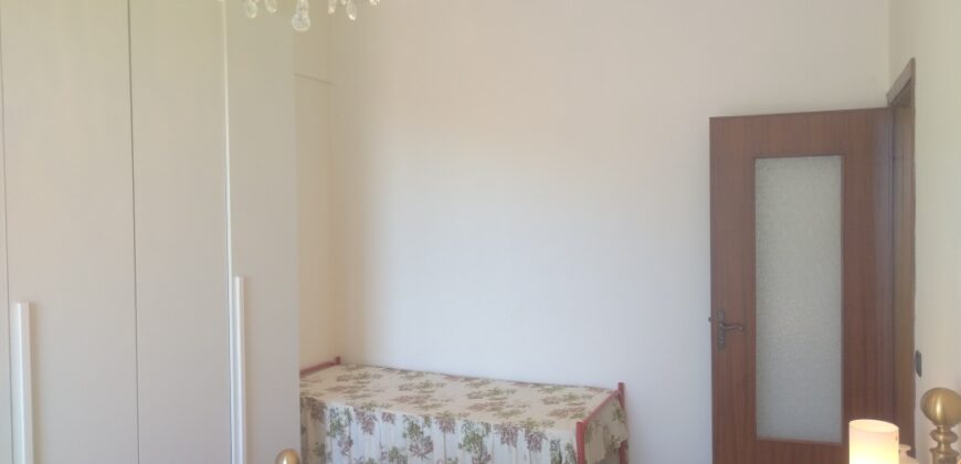 RIF. 218 B – BORGHETTO SANTO SPIRITO VIA PONTI BILOCALE CON CANTINA E BOX € 185000