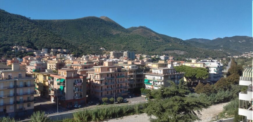 RIF. 218 B – BORGHETTO SANTO SPIRITO VIA PONTI BILOCALE CON CANTINA E BOX € 185000