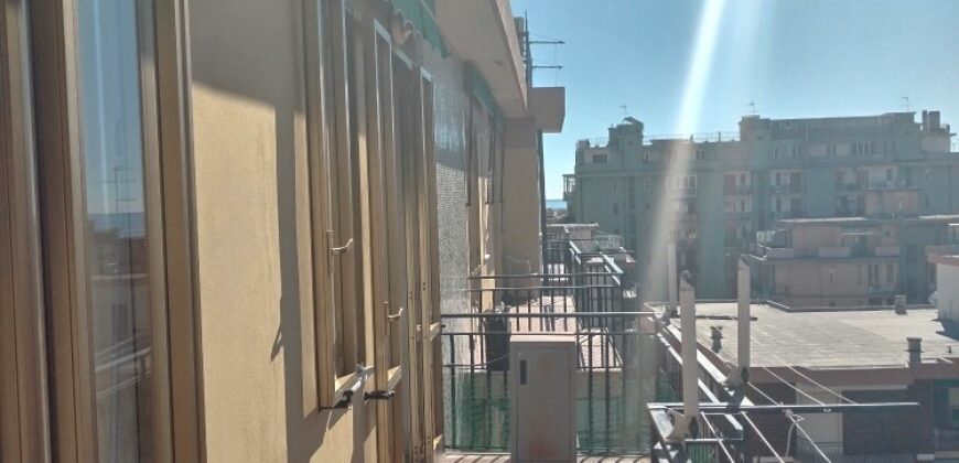 RIF. 218 B – BORGHETTO SANTO SPIRITO VIA PONTI BILOCALE CON CANTINA E BOX € 185000