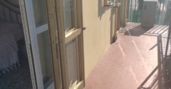 RIF. 218 B – BORGHETTO SANTO SPIRITO VIA PONTI BILOCALE CON CANTINA E BOX € 185000