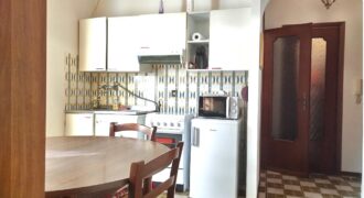 RIF. 231 B BORGHETTO SANTO SPIRITO BILOCALE VIA PONTI € 149000