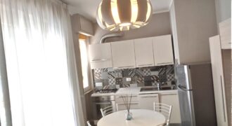 RIF. 245 B – BORGHETTO S.S. BILOCALE VIA PONTI RISTRUTTURATO E ARREDATO € 168000