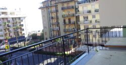 RIF. 246 B – BORGHETTO S.S. BILOCALE VISTA MARE CENTRALISSIMO € 170000