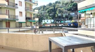 RIF. 247 B – BORGHETTO SANTO SPIRITO TRILOCALE IN PALAZZINA RECINTATA CON POSTO AUTO € 200000