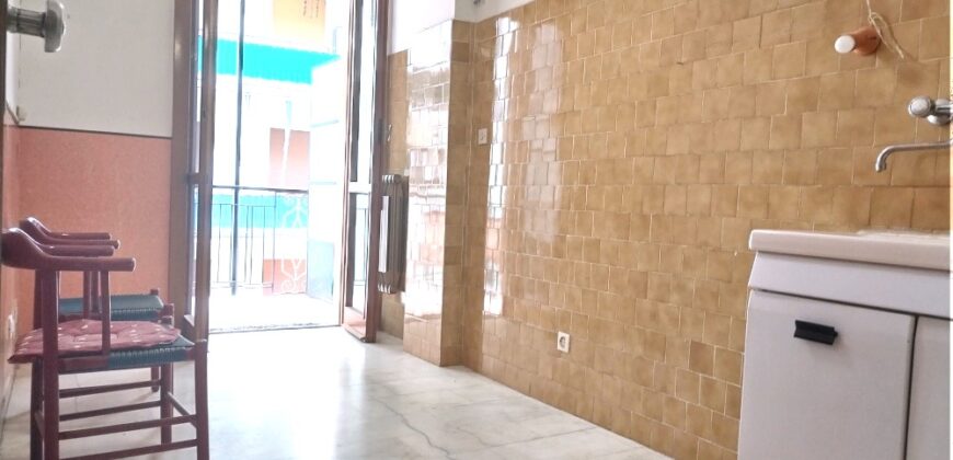 RIF. 248 B – BORGHETTO S.S. GRAZIOSO MINIALLOGGIO A 50 MT DAL MARE € 118000