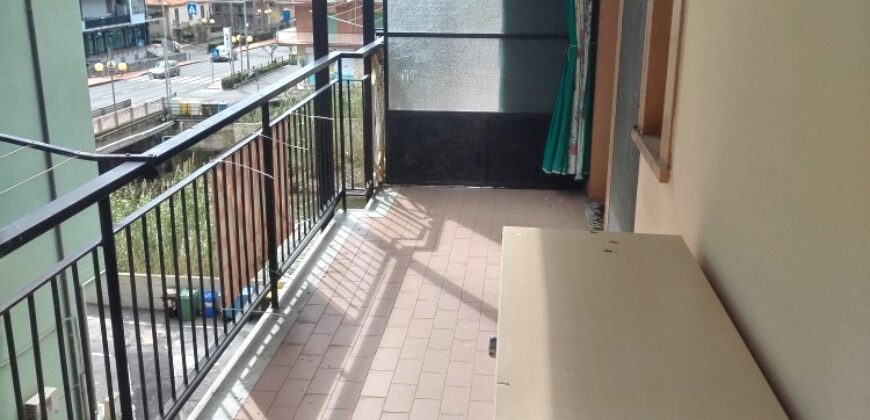 RIF. 248 B – BORGHETTO S.S. GRAZIOSO MINIALLOGGIO A 50 MT DAL MARE € 118000
