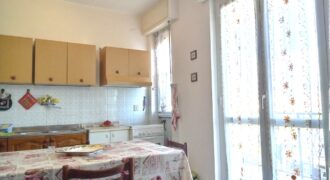RIF. 249 B – BORGHETTO S.S. VIA PONTI BILOCALE PIANO ALTO CON ASCENSORE € 178000