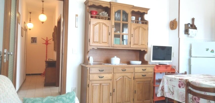 RIF. 249 B – BORGHETTO S.S. VIA PONTI BILOCALE PIANO ALTO CON ASCENSORE € 178000
