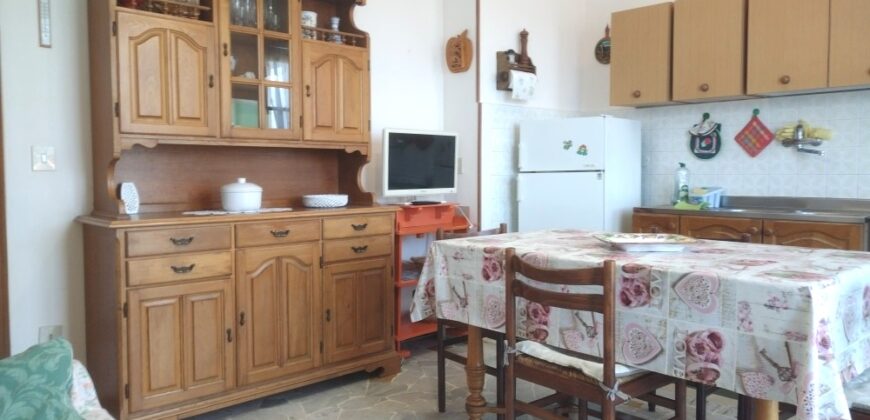 RIF. 249 B – BORGHETTO S.S. VIA PONTI BILOCALE PIANO ALTO CON ASCENSORE € 178000