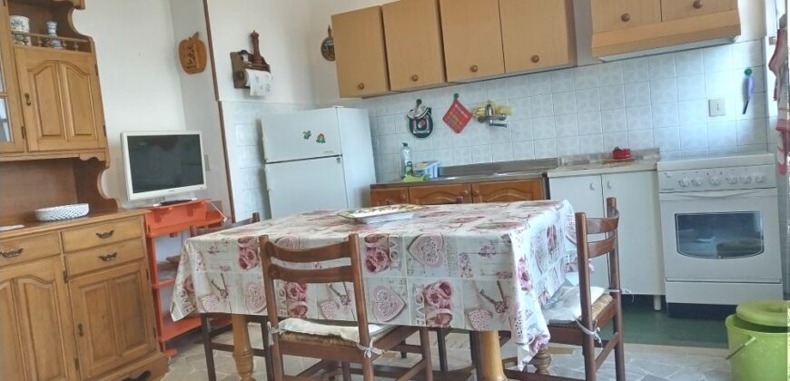 RIF. 249 B – BORGHETTO S.S. VIA PONTI BILOCALE PIANO ALTO CON ASCENSORE € 178000