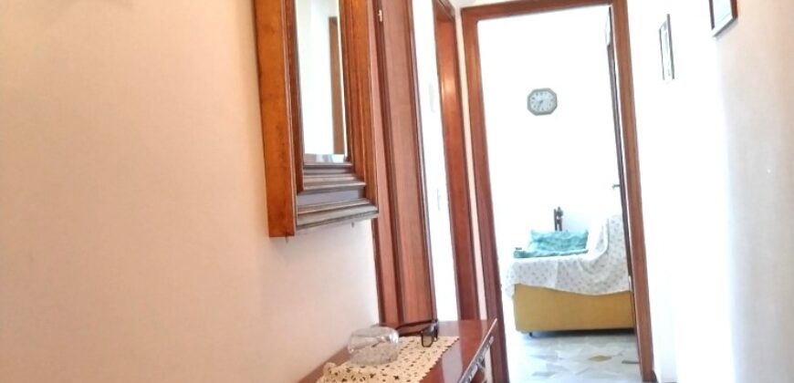 RIF. 249 B – BORGHETTO S.S. VIA PONTI BILOCALE PIANO ALTO CON ASCENSORE € 178000