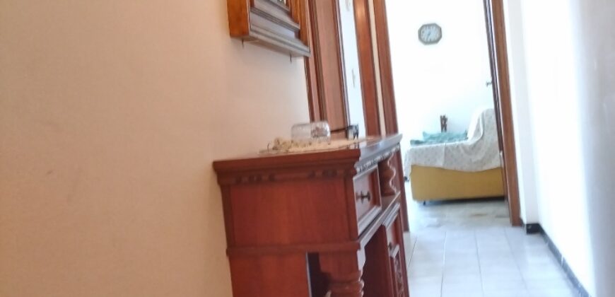 RIF. 249 B – BORGHETTO S.S. VIA PONTI BILOCALE PIANO ALTO CON ASCENSORE € 178000