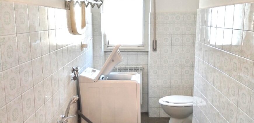 RIF. 249 B – BORGHETTO S.S. VIA PONTI BILOCALE PIANO ALTO CON ASCENSORE € 178000
