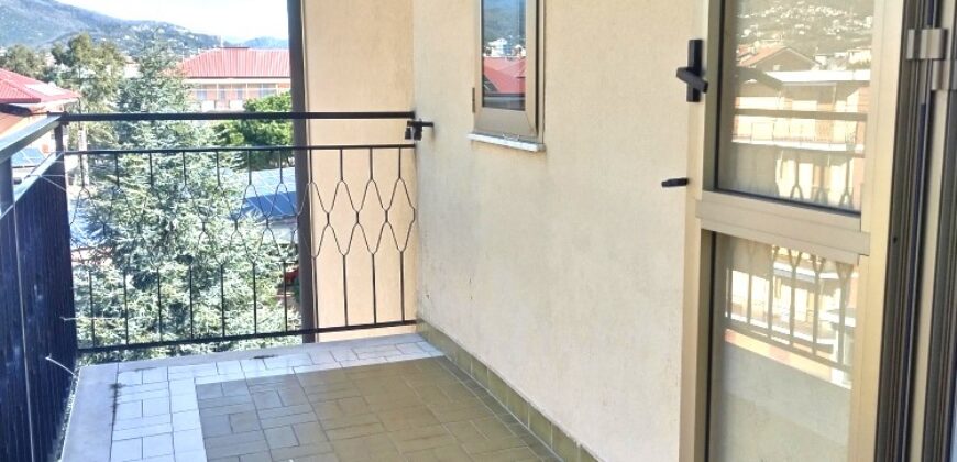 RIF. 249 B – BORGHETTO S.S. VIA PONTI BILOCALE PIANO ALTO CON ASCENSORE € 178000