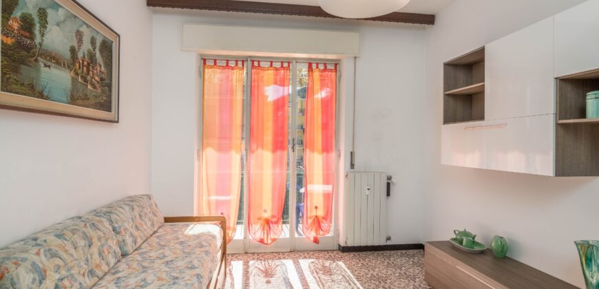 RIF. 256 B – BORGHETTO S.S. A 150 MT DAL MARE TRILOCALE IN OTTIME CONDIZIONI CON DUE BALCONI € 190000