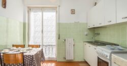 RIF. 256 B – BORGHETTO S.S. A 150 MT DAL MARE TRILOCALE IN OTTIME CONDIZIONI CON DUE BALCONI € 190000