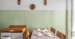 RIF. 256 B – BORGHETTO S.S. A 150 MT DAL MARE TRILOCALE IN OTTIME CONDIZIONI CON DUE BALCONI € 190000
