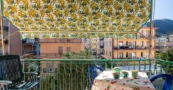 RIF. 256 B – BORGHETTO S.S. A 150 MT DAL MARE TRILOCALE IN OTTIME CONDIZIONI CON DUE BALCONI € 190000