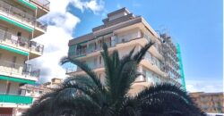RIF. 257 B – BORGHETTO S.S. MONOLOCALE CON BALCONE E POSTO AUTO RECINTATO € 108000