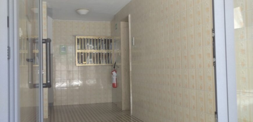 RIF. 257 B – BORGHETTO S.S. MONOLOCALE CON BALCONE E POSTO AUTO RECINTATO € 108000