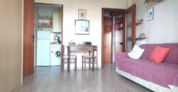 RIF. 257 B – BORGHETTO S.S. MONOLOCALE CON BALCONE E POSTO AUTO RECINTATO € 108000