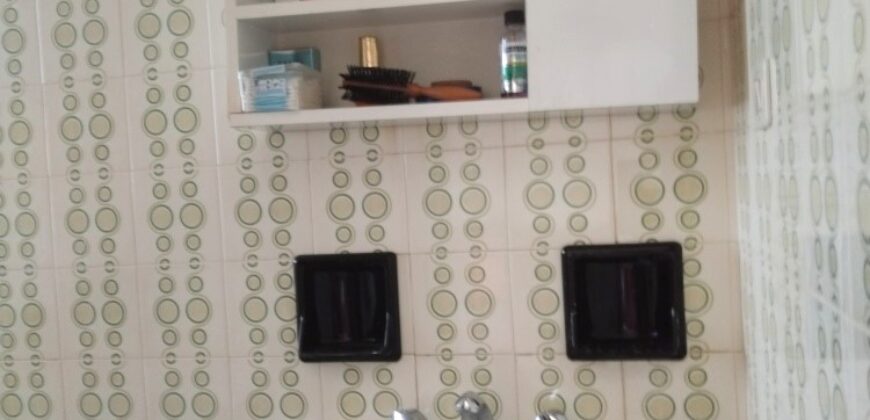RIF. 257 B – BORGHETTO S.S. MONOLOCALE CON BALCONE E POSTO AUTO RECINTATO € 108000