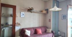 RIF. 257 B – BORGHETTO S.S. MONOLOCALE CON BALCONE E POSTO AUTO RECINTATO € 108000