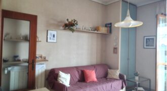 RIF. 257 B – BORGHETTO S.S. MONOLOCALE CON BALCONE E POSTO AUTO RECINTATO € 108000
