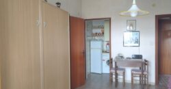 RIF. 257 B – BORGHETTO S.S. MONOLOCALE CON BALCONE E POSTO AUTO RECINTATO € 108000